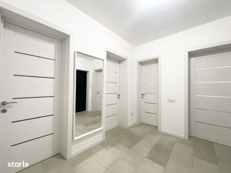 COMISION 0% Apartament mobilat si utilat - Calea Urseni - 5