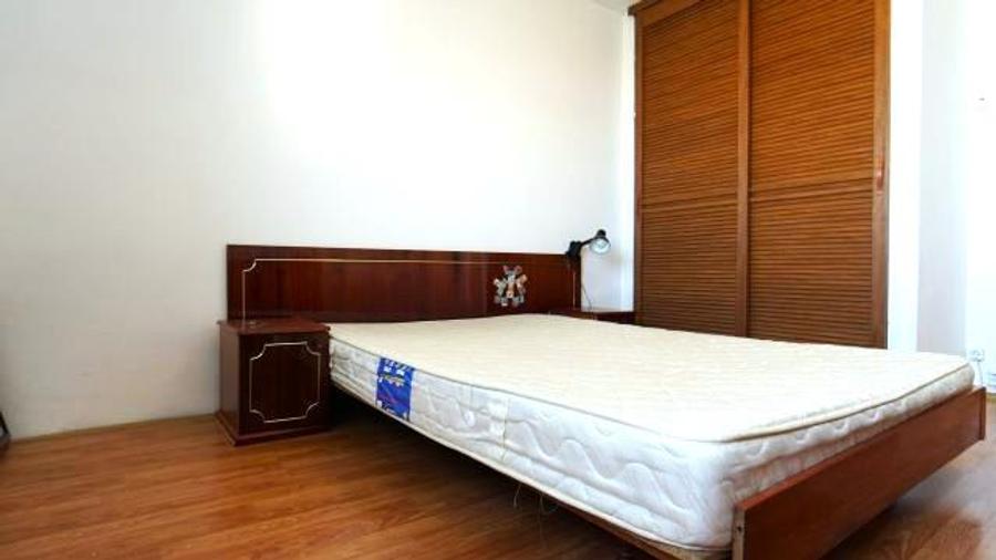 Apartament cu 2 camere semidecomandat în Micro 6