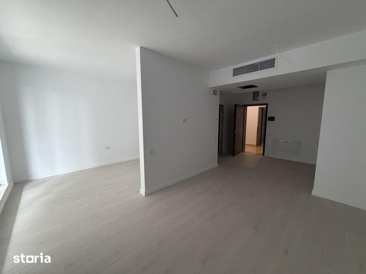 Studio MTM Pipera Lake | Pompe de Caldura | Bloc Finalizat - 2