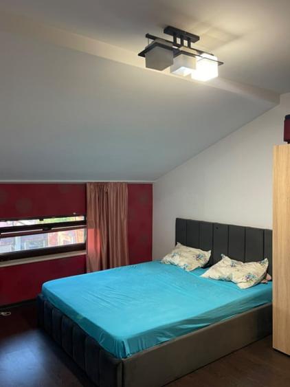 Apartament 3 camere, 2 bai - 110 mp Bariera Valcii - 6