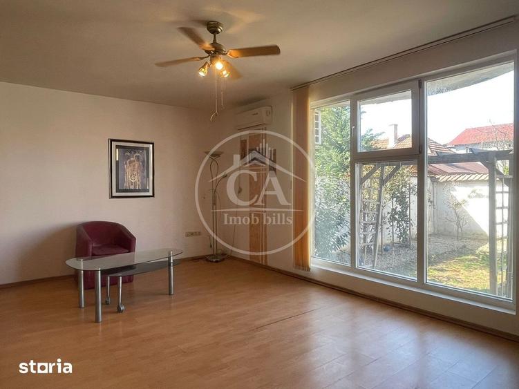 Casă cu 4 camere cu Teren 300 Mp în Sântandrei