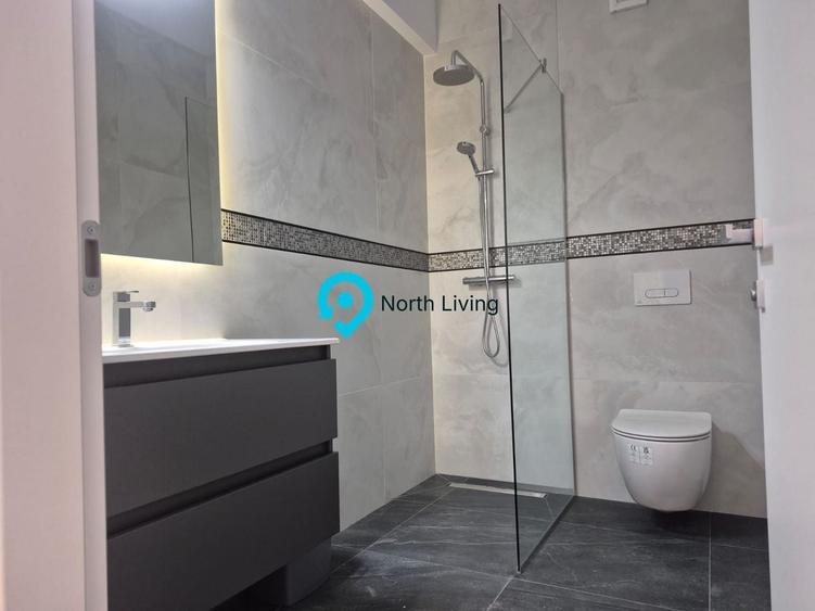 Apartament cu 3 camere decomandat, mobilat în Iancu Nicolae