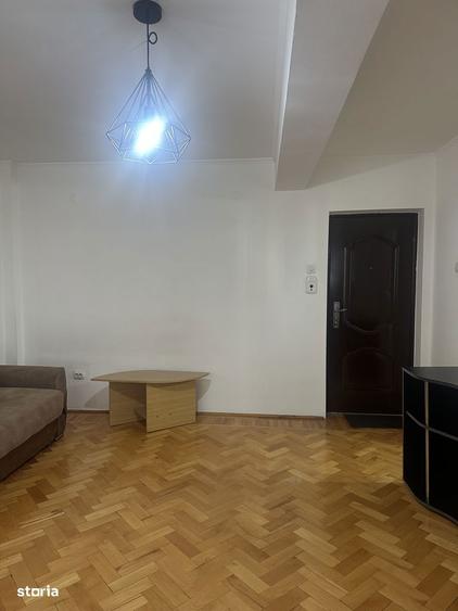 Garsonieră în Central