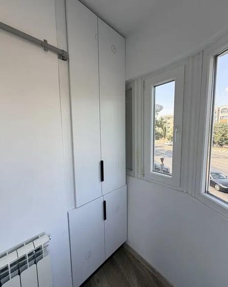 AVIATIEI | 2 CAMERE | 2 BALCOANE | CENTRALA | 2 AC | METROU - 9