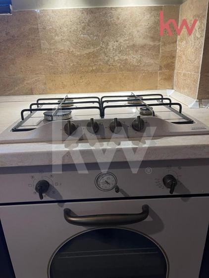 De inchiriat, apartament 2 camere, zona Mc Donald*s - 10