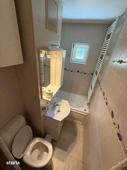 Inchiriez apartament cu 2 camere - 5