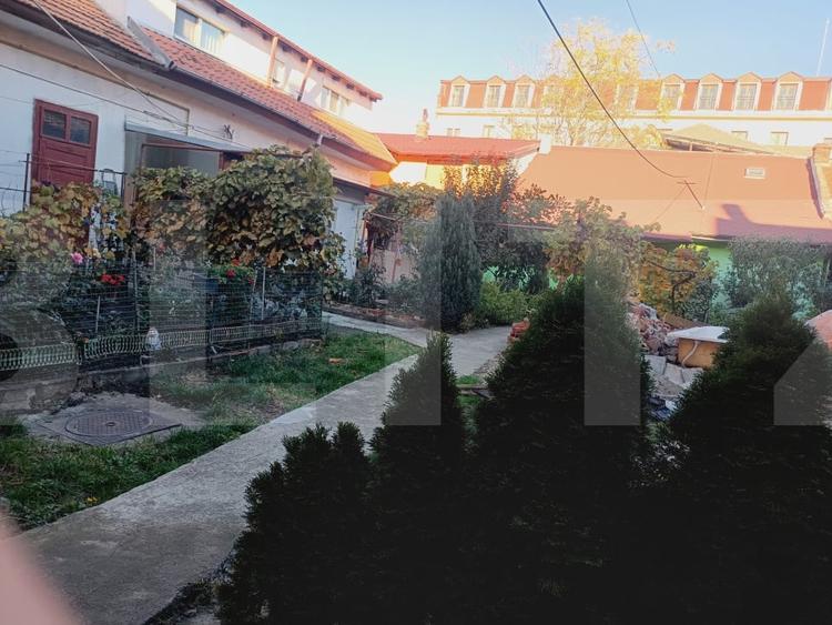 Apartament cu 3 camere decomandat, mobilat în Iosefin
