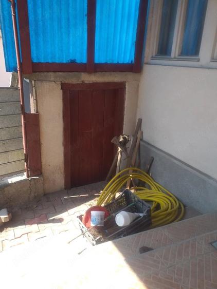 Casă cu 2 camere cu Teren 747 Mp în Central