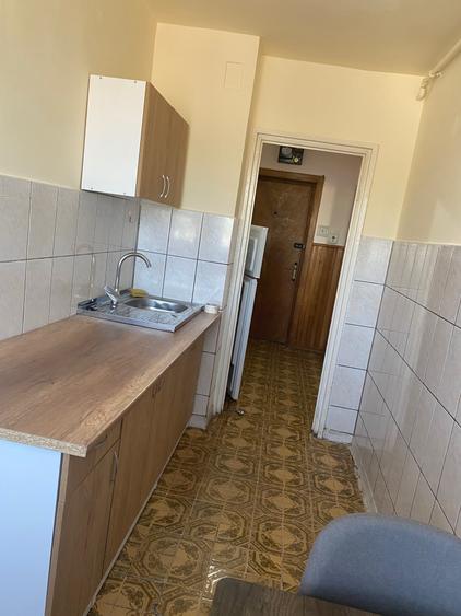 Apartament 2 camere Manastur, zona Denver, decomandat - 9
