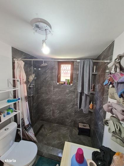 Casa de Vanzare in Rapsig, Renovata! 64km de Jud. Arad, Pe Principala! - 1