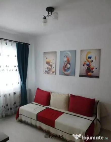 Apartament cu 3 camere decomandat în Vasile Aaron