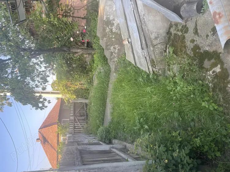 Casă cu 4 camere cu Teren 503 Mp în Târgu Ocna