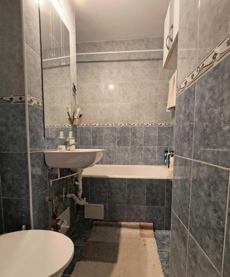 Apartament cu 2 camere decomandat, mobilat în Doamna Ghica