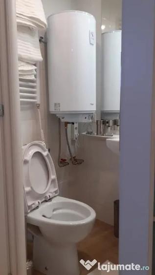Garsonieră în Centrul Istoric