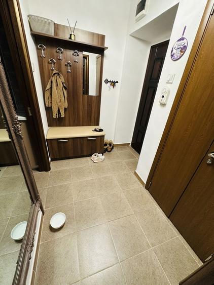 Apartament cu 2 camere în Titan