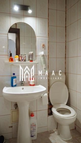 Apartament cu 4 camere decomandat, mobilat în Valea Aurie