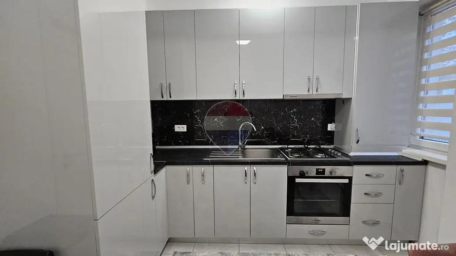 Apartament de inchiriat cu 2 camere 58mp, Sfantu Ilie, ... - Suceava (Suceava) - 5