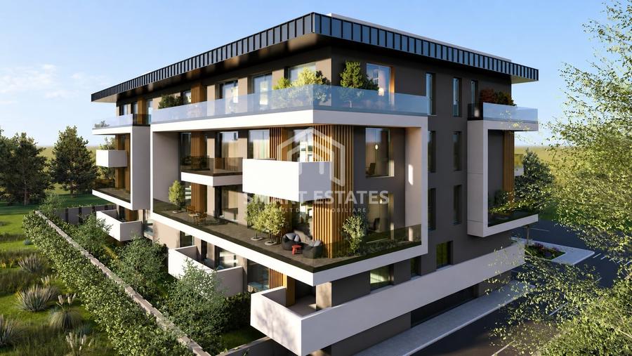 Apartament cu 2 camere decomandat în Theodor Pallady