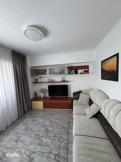 Apartament cu 2 camere decomandat în Gării