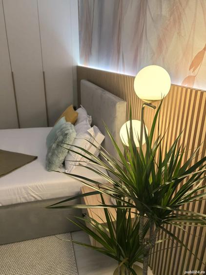 Prima inchiriere | Apartament boutique langa JW Marriott - 1