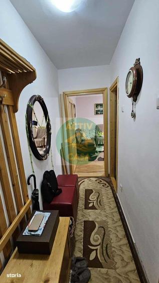 Apartament cu 3 camere în Sud