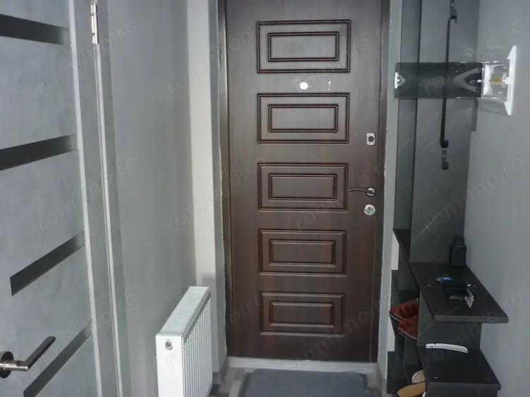 Garsonieră nedecomandată în Băneasa