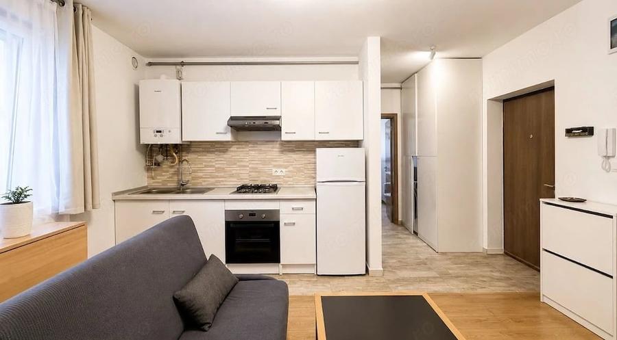 Comision 0% Apartament 2 camere 35mp utili Giroc ESO - 2