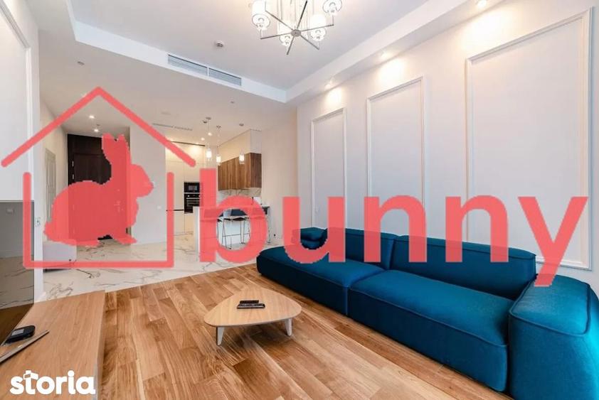 Apartament cu 2 camere în Cotroceni