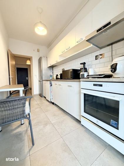 Apartament cu 2 camere in Gama Residence-Soseaua Oltenitei-Popesti Leo - 7