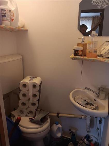 Apartament cu 3 camere decomandat în Păcurari