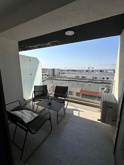2 Camere Premium | Pipera Plaza - 13