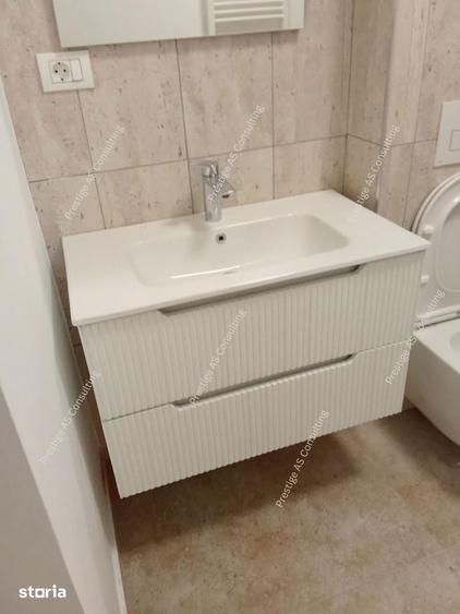 Garsonieră decomandată în Giroc