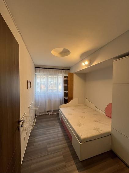Inchiriez apartament cu 3 camere in Chiajna - 8