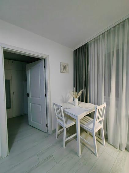 Apartament de inchiriat Calea Sagului, Timisoara | 320 negociabil, etajul 1 - 3