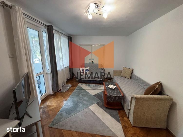 Apartament 3 camere 65 mp Tudor zona Fortuna - 10