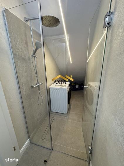 Apartament cu 3 camere în Someșeni