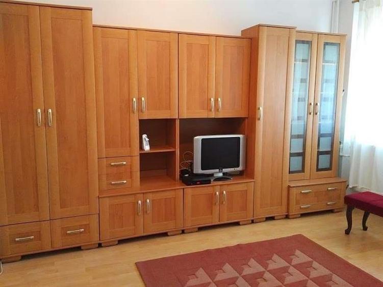 Garsonieră semidecomandată în Dristor
