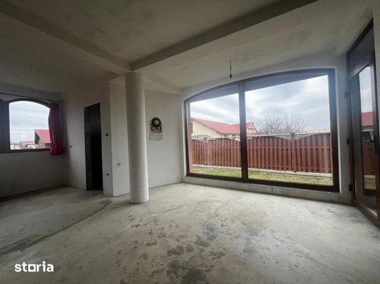 Casa individuala , Lapu?el ,25 ari teren - 16