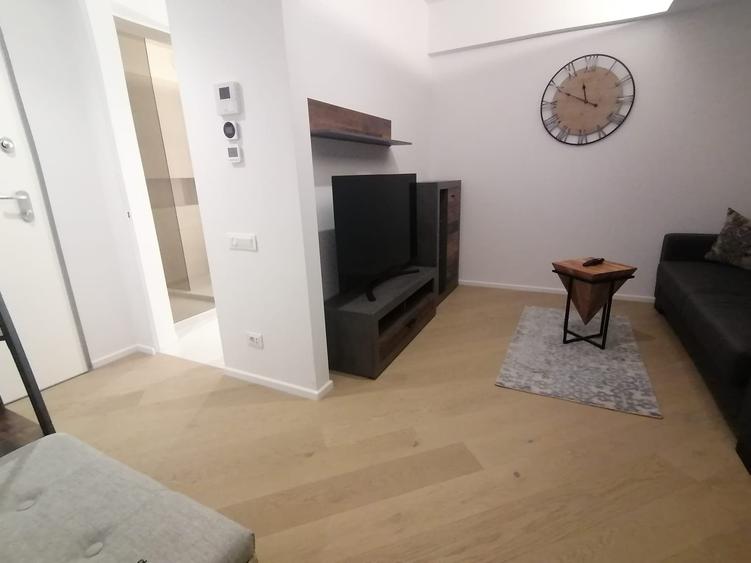 Cortina Academy-Cotroceni,loc de parcare inclus - 9