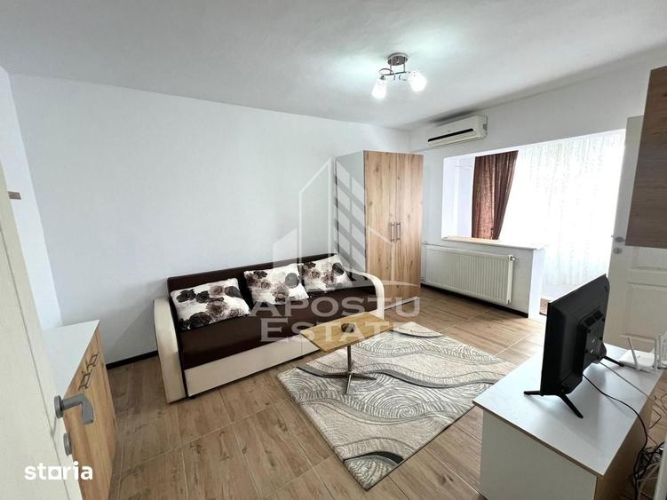 Apartament 1 camera de inchiriat, petfriendly, Mircea cel Batran - 2