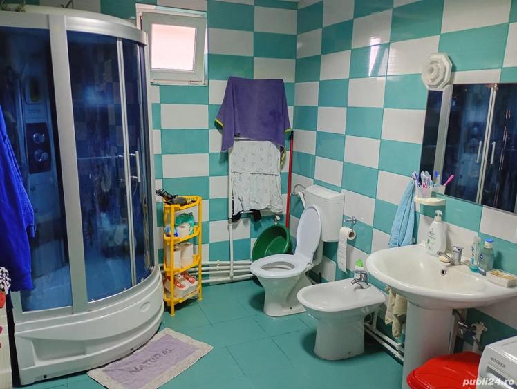 vind casa in Bojoiu Dolj 17km de Craiova - 3