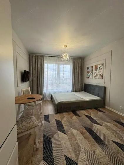 Inchiriez garsoniera in zona Sebastian - 3