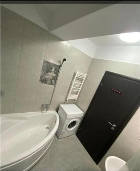 Militari Residence - 4