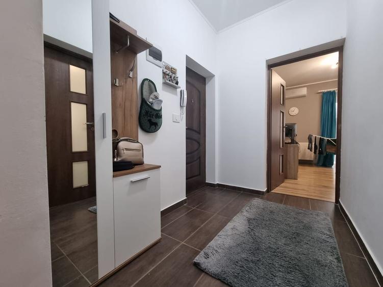Apartament cu curte de 60mp - Dumbravita/Selgros - 4