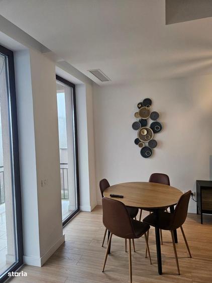 Apartament 3 camere - Damaroaia - Bucurestii Noi - 4