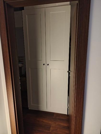 Penthouse cu 3 camere decomandate - 57,80 mp și terasă de 54,50 mp - 13