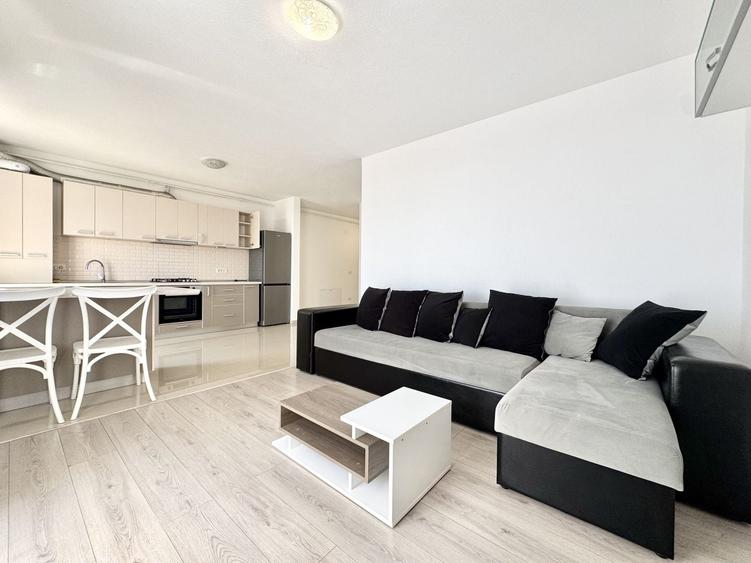 Apartament 2 camere Giroc zona Esso, bloc cu lift - 3