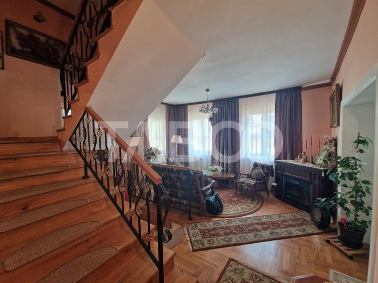 Casa individuala de vanzare cu acces auto in Terezian - 21