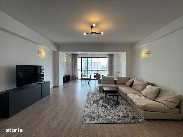 De Vanzare | Apartament cu 3 camere | Doua locuri de parcare incluse i - 8