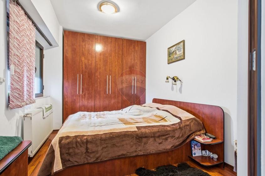 Apartament cu 2 camere de vânzare în zona Dacia - 3